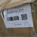 Asellus 48"W x 22"D Bath Vanity in Reclaimed Gray with White Marble Top and White Basin