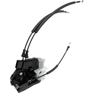 81410-d3000 Rear Door Lock Actuator Latch for 2016-2021 Hyundai Tucson 81410d3000 Rear Left Driver Side