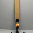 WORX 22" Cordless Hedge Trimmer, Electric Hedge Trimmer with Dual-Action Blades, Lightweight Bush Trimmer with 4.4 LBS, Battery & Charger Not Included, WG261.9