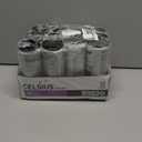 CELSIUS Sparkling Grape Rush, Sugar Free Energy Drink, 12 Fl Oz (Pack of 12) (EXP 04/01/27)