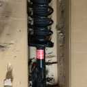 Monroe Quick-Strut 272492 Suspension Strut and Coil Spring Assembly for Honda CR-V