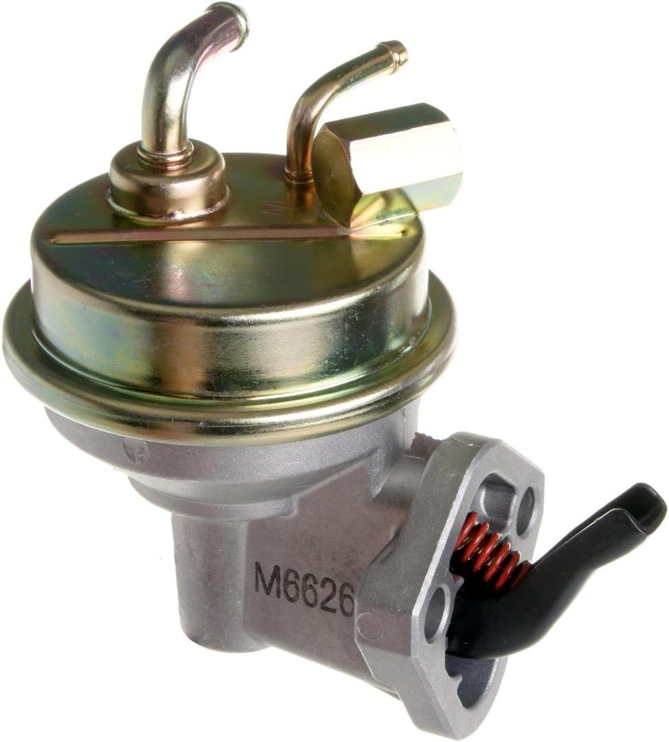 Delphi MF0002 Mechanical Fuel Pump