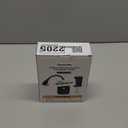 DEWENWILS Light Sensor Timer Waterproof, Plug in Timer Switch, 100 ft Range Remote Control with 2 Grounded Electrical Outlets for Christmas Outdoor String Lights, 15A 1/2HP UL Listed