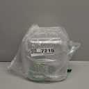 Clear Acrylic Pen Organizer, Desktop Storage Box with Multiple Compartments, Makeup Brush Storage Organizer for Office School Home Supplies