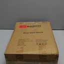 PROIRON Steel Slant Board for Calf StretchingCalf Stretcher Slant Board for Squats 5 Adjustable Incline AnglesIncline Board 660lbs Weight Capacity for Ankle Stretching Training Home Gym