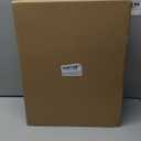 2-Step Modular Dog Ramp - Portable Non-Slip Stairs for Small Dogs with High Support, 9.5"D x 5.5"H Lightweight Plastic Pet Steps Fits Staircase Indoor, Ideal for Elderly Injured Pets (6-Pack)