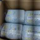 Pampers Swaddlers Diapers, Size 0 (up to 10 lbs), 140 Count, Absorbent, Keeps Baby Dry and Comfortable, Skin Safe Disposable Baby Diaper (Newborn)