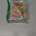 250PCS Red Love Heart Cocktail Picks, 4.7 Inch Long Bamboo Fancy Toothpicks for Appetizers, Decorative Bridal Wedding Valentines Party Food Drinks Garnish Fruit Skewer Sticks