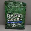 Scotts Turf Builder Rapid Grass Sun and Shade Mix, Combination Seed and Fertilizer, Grows Green Grass in Just Weeks, 16 lbs.