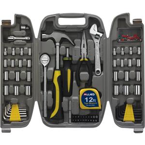 120 PC HOME REPAIR TOOL SET