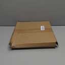 KOUPA 14.5-Inch Christmas Tree Topper Large 5 Point Star Treetop with LED Warm White Lights for Xmas Ornaments and Holiday Seasonal Tree Decorations