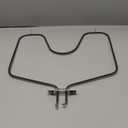 AMI PARTS WB44X5082 Oven Bake Element Fit for G-E Hot-Point Ken-More Bake Element Replace WB44X0192 WB44X10003 WB44X1126 WB44X192 WB44X5061 WB44X5072 PS249466