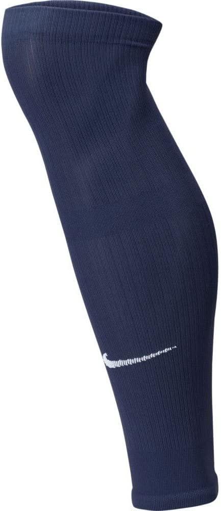 NIKE Unisex Squad Socks Of Medium Soccer Length (Blue, L)