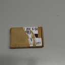 20Pcs 316 Stainless Steel Cross Cable Clamp Wire Rope Cross Clamp 1/8" Rope Wire Rope Clamp Cable Baluster