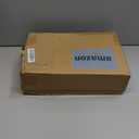 Mini Fridge Stand With 6 Strong Feet Universal Washer and Dryer Pedestals 16.5"-26.7" Adjustable Appliance for Fridge Stand,Washing Machine Stand, Dryer Stand, Laundry Pedestal (Gray)