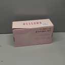 MESCOMB 5 in 1 Hot Air Styler Wrap - High-Speed Hair Dryer, Volumizing Brush with Auto Curlers, Fast Drying & Frizz-Free Styling Straightening, No Heat Damage, Includes Travel Bag, Gift for Women (Pink)