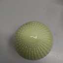 Holiday Home Ceramic Egg Green, 6.1