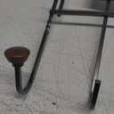 Spectrum Over the Door Hooks Coffee Brown Metal Hanging Hook Rack for Kitchen Bathroom Closet Laundry Organization, Heavy Duty Behind the Door Hook Coat Hanger Towel Rack Doors Up To 1.75 Thick