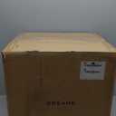 DREAME D10 Plus Gen 2 Robot Vacuum and Mop with Self Emptying Base for 90 Days of Cleaning, 6000 Pa Suction and LiDAR Navigation, Obstacle Avoidance, Wi-Fi Connected