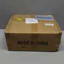 VISCOO Cat Cage, 3-Tier DIY Cat Enclosures Catio, Cat Playpen Indoor & Outdoor with Hammock, Detachable Metal Wire Kennel Cats Crate, 2x3x3 Exercise Place for 1-3 Cats/Kitten