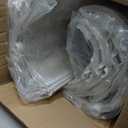 FS-2005 60 Sq.Ft DE Grid Pool Filter ONLY Compatible with Unicel FS-2005, Filbur FC-9550, Hayward Pro-Grid DE6020 (DEX6000DA), MicroClear DE6000, Pleato PFS3060, PG-1905, 7 Full + 1 Partial, 30" High