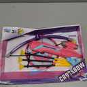 Gun, Suction Cup Safety Parent - Child Interaction Toys, Children Sports Toys for Intellectual Development for Boys Girls Age 7-14