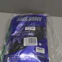 Posture Corrector for Women & Men, Back Brace Advanced Full Back Support for Upper & Lower Back Pain Relief, Spine, Neck, and Hump, X-Style Medical-Grade Lumbar Support System with Adjustable Shoulder Straightener and Breathable Design for Long Sitting and Exercise (Small (Waist 31"-35"), Black)