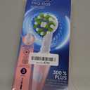 Oral-B Pro 1000 Rechargeable Electric Toothbrush, Pink