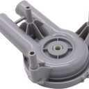 27001036 36863 Washer Direct Drive Water Pump Replacement Part by AMI PARTS- Replaces 27001233 201566P 200937 200937P 34550
