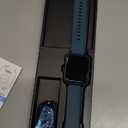 GRV Smart Watch for iOS and Android Phones (Answer/Make Calls), Watches for Men Women IP68 Waterproof Smartwatch Fitness Tracker Watch with Heart Rate/Sleep Monitor Steps Calories Counter (Gem Green)