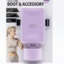 B-Well Silicone Boot & Pouch