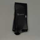 TOCOL for iPhone 13 mini Screen Protector 9H Hardness Military Grade Shatterproof HD Tempered Glass Full Coverage Easy Installation Case Friendly 2 Pack (Clear)