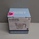 Anchor Hocking Glass Measuring Cups, 3 Piece Set (1 Cup, 2 Cup, 4 Cup liquid measuring cups)