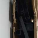 5 Inch Queen Bed Frame Metal Platform Mattress Foundation with Steel Slat Support, No Box Spring Needed, Easy Assembly, Black