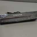 Crenova Laminator Machine with 10 Laminating Sheets, A4 Laminating Machine Hot & Cold with Fast Warm Technology, Thermal Laminator 9 Inch for Home Office School Business Black