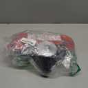 Girls DJ Mixer Piano Toys - Piano for Baby 1 2 3 Years Old 8 Keys Keyboard Learning Musical Instruments for Toddlers 1-3 Birthday Gifts Toy Piano with Microphone