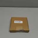 4Pcs Car Wheel Hub Center Caps, 64mm 2.52" OD Center Hub Cover Universal for Cars and Trucks Scratch Resistance Stylish Design ABS Plastic Black