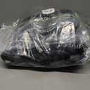 Heavy Thick Flannel Plaid Jacket Sherpa Fleece Lined Hoodies for Men Zip Up Winter Warm Coat Buffalo Zipper Sweatshirt 4XL