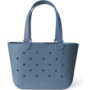 Simple Modern Unisex Rubber Beach Bag XL