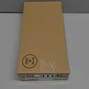 Gintenco Swim Fins, Kids Swim Training Fins for Lap Swimming, Travel Size Flippers with Mesh Bag, Silicone Swimming Fins for Kids Teens Adults Women Men