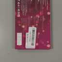 False Eyelashes 20 Pairs Wispy Lashes Faux Mink Lashes 14mm 3D Fluffy Cat Eye Lashes style 20-061)