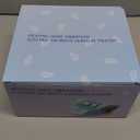 Neck Massager 2026 New Upgrade 3 in 1 Portable Massager with Heat &Comfortable StretchingAdjustable Intensity for Neck & Shoulder Relaxation at Home,Office,Travel