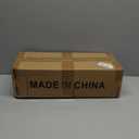 Putros Metal Arch Backdrop Stand White Wedding Backdrop Stand Set of 2 (7.2FT,6FT) Square Arch Frame for Birthday Party Graduation Ceremony Decoration