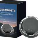 2 x 1pcs Suptruck Antifreeze Device,Electromagnetic Snow Melter for Cars,Suptruck Electromagnetic Molecular Interference Antifreeze Device,Portable Car Antifreeze Instrument for Windshield