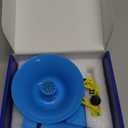 Mini Explorer Voice Changer for Kids for Kids - Voice Changing Device for Boys & Girls Ages 3-8+ Olds Birthday Gifts for 3, 4, 5, 7, 8 Year Old Boy - Toys Gift Ideas for Kid, Toddler