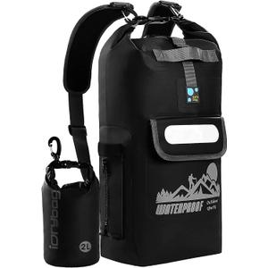 IDRYBAG Dry Bag Backpack