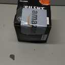 GalaHub Silent Basketball Airless Indoor Training Ball 2026 New Upgraded Soft Foam Noiseless Basketball | Soundless Ball for Indoor Training and Quiet Dribbling | Gift for Sport Lover (Size-3)