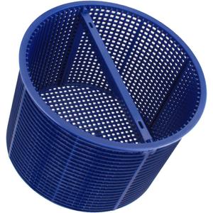 B-152 Replacement Basket for Hayward Swimming Pool Skimmer Basket SPX1082CA 1082CA 7" B152 - Blue