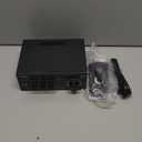 AK45 Stereo Audio Amplifier,300W Home 2 Channel Wireless Bluetooth 5.0 Power Amplifier System, Home Amplifiers FM Radio, USB, SD Card, with Remote Control Home Theater Audio Stereo System