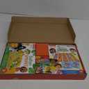Preschool Games Value Pack 3 Games Safari Sprint, Uno, Make A Match Little People